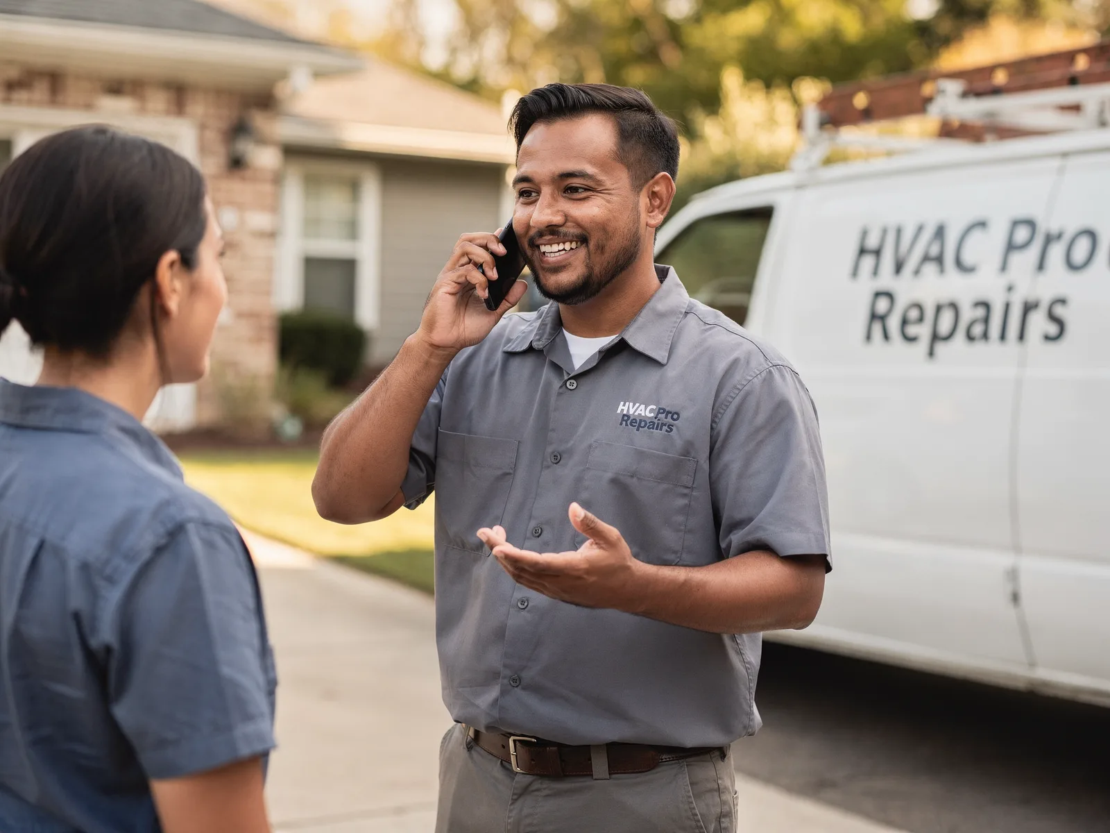 Heat Pump Repair Miamitown, OH FAQs