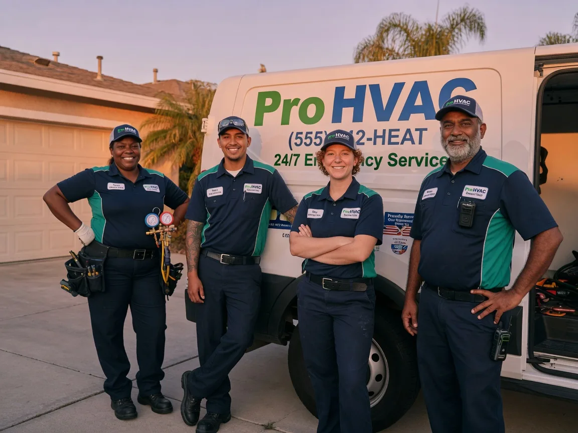Furnace Repair company in Miamitown, OH