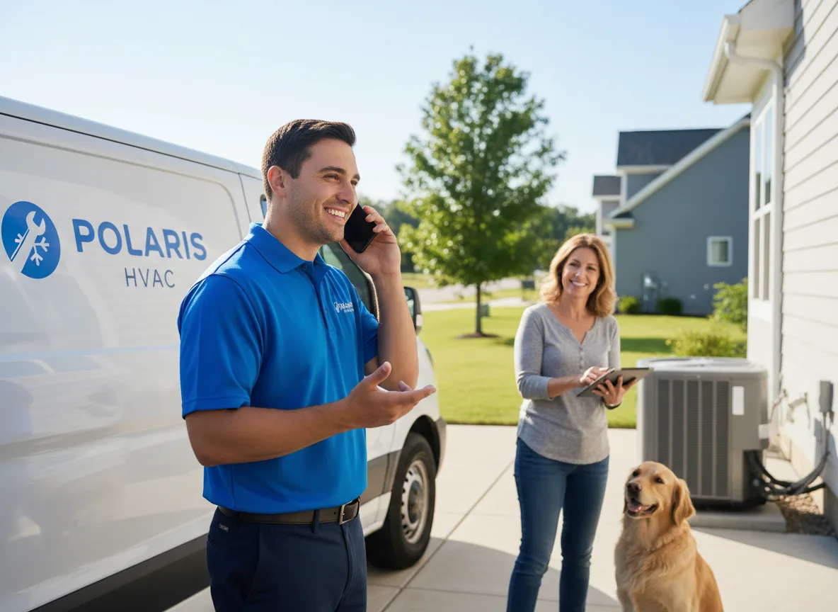 Furnace Repair Miamitown, OH FAQs